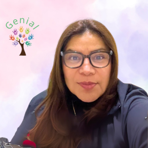 Psic. María de Jesús Hernández 